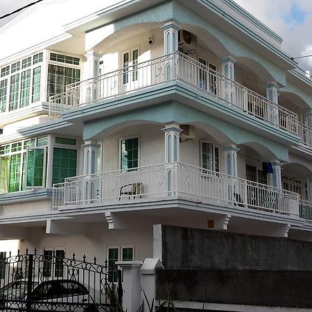 Residence Lasenza Apartment Flic-en-Flacq Exterior foto