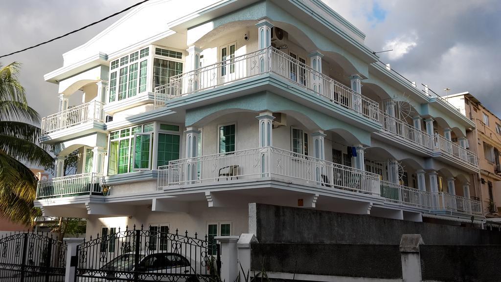 Residence Lasenza Apartment Flic-en-Flacq Exterior foto