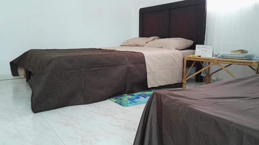 Residence Lasenza Apartment Flic-en-Flacq Quarto foto