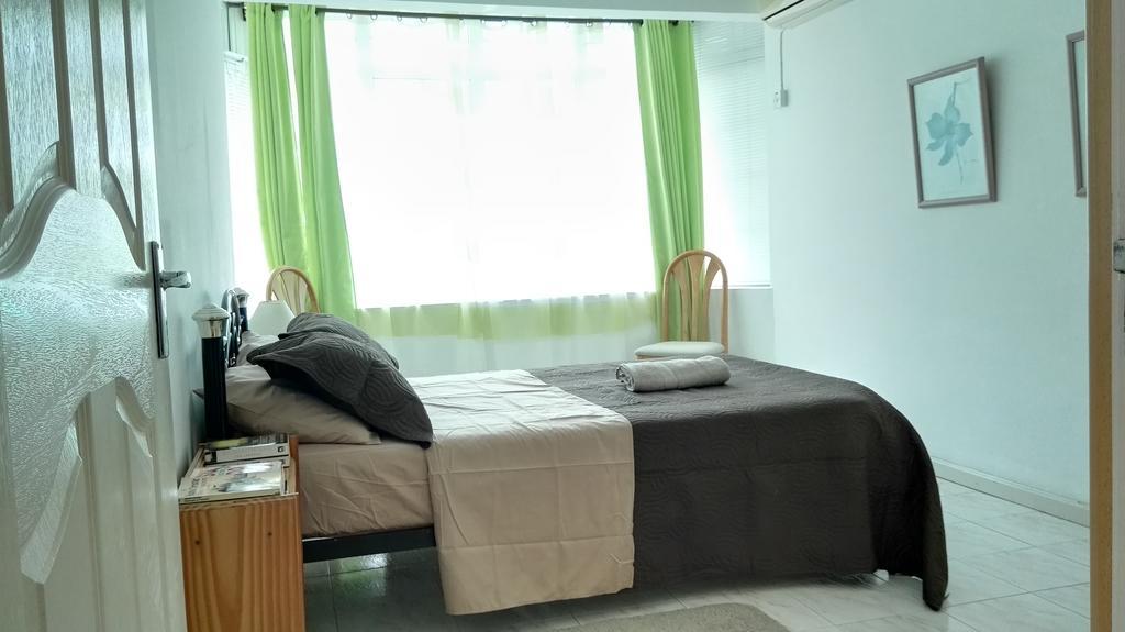 Residence Lasenza Apartment Flic-en-Flacq Quarto foto