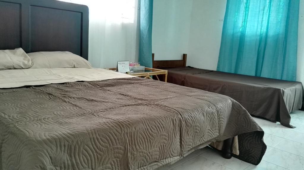 Residence Lasenza Apartment Flic-en-Flacq Quarto foto